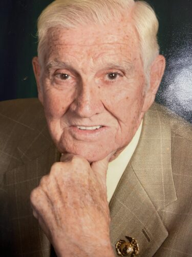 RONALD JAMES RIGGLEMAN